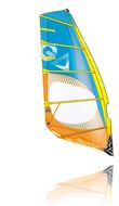 Cross Windsurf Segel Ga Gaastra 2016