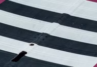 Sky Wing Soft Top Foilboard Fanatic 2023 6'3''