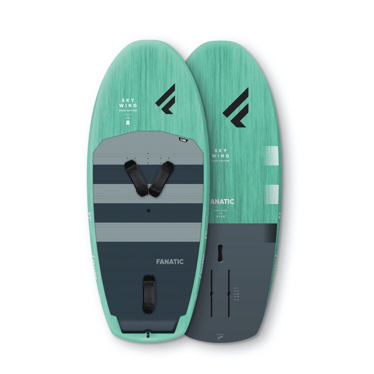 Fanatic Sky Wing TE Foilboard Fanatic 2022 4'8''