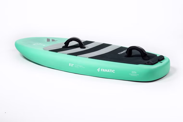Sky Wing TE Foilboard Fanatic 2022 4'8''
