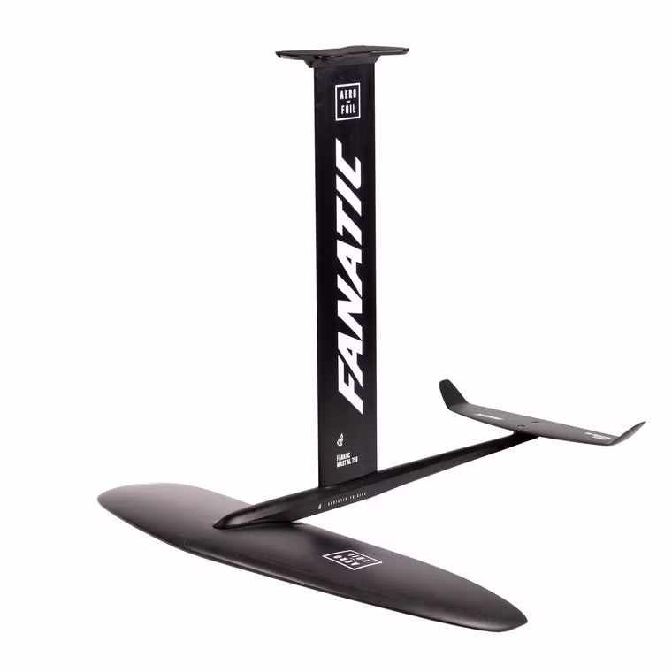 Aero Foil 2500/365 800/750 SUP Fanatic 2021 gebraucht 2