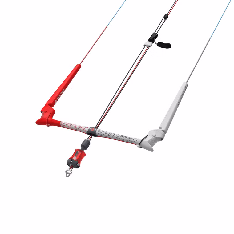 Trust Bar Quad Control Kitebar Duotone 2022 M/L 46/53cm 24m