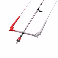 Trust Bar Quad Control Kitebar Duotone 2022 M/L 46/53cm 24m