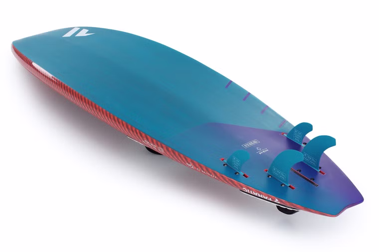 Grip TE Windsurfboard Fanatic 2022 68