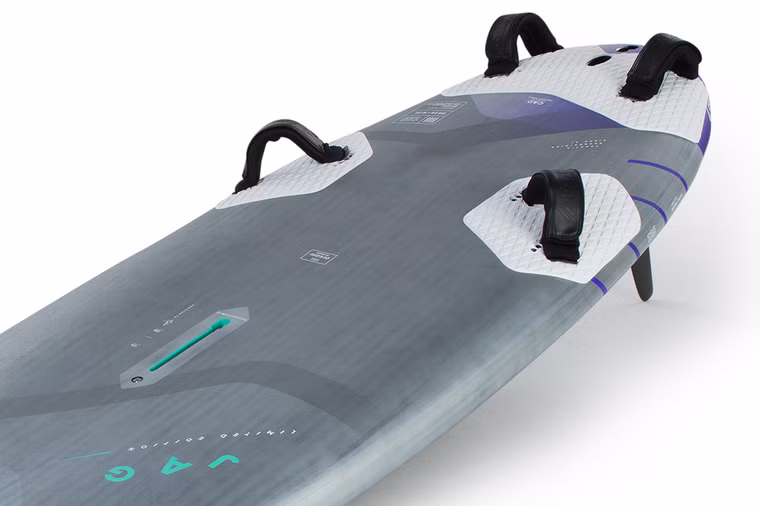 Jag LTD Windsurfboard Fanatic 2022 94