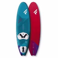 FreeWave TE Windsurfboard Fanatic 2022 75