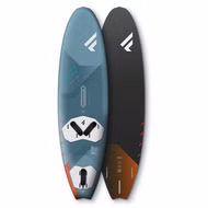 FreeWave TeXtreme Windsurfboard Fanatic 2022 85