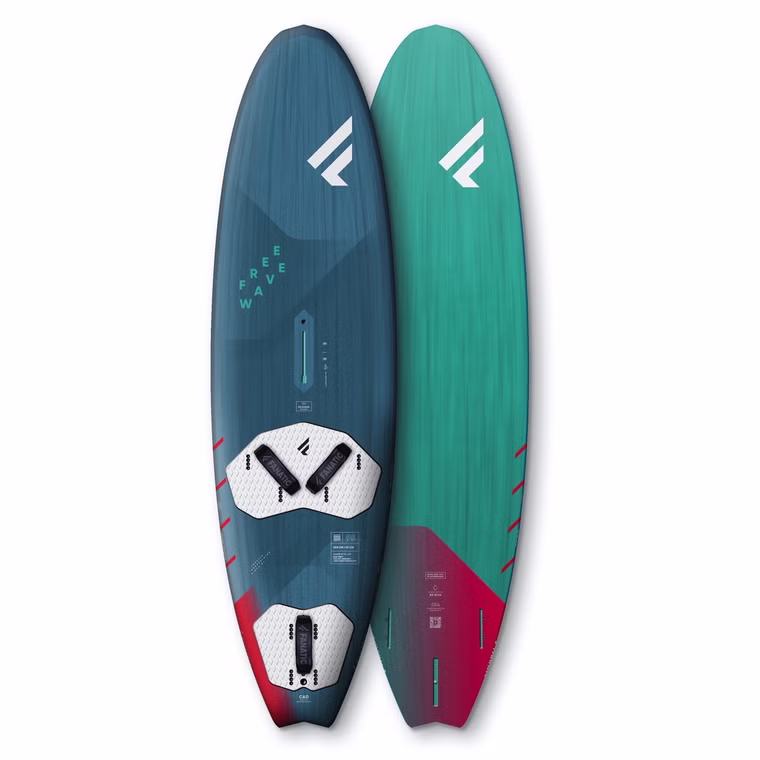 FreeWave Windsurfboard Fanatic 2022 75