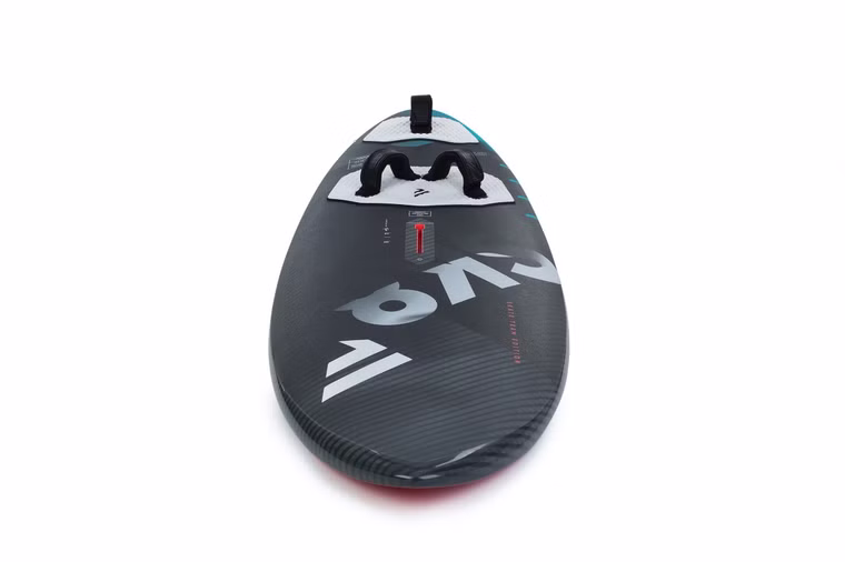 Skate TE Windsurfboard Fanatic 2022 85