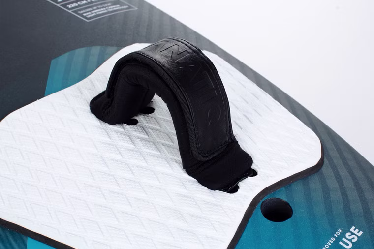 Skate TE Windsurfboard Fanatic 2022 85