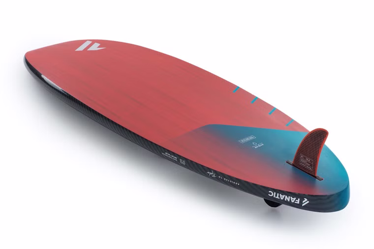 Skate TE Windsurfboard Fanatic 2022 85