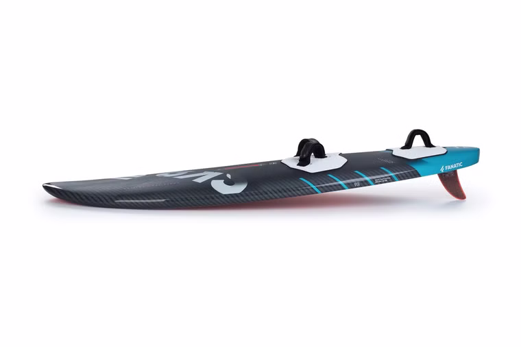 Skate TE Windsurfboard Fanatic 2022 85