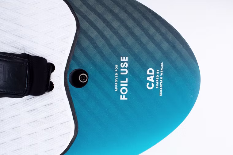 Skate TE Windsurfboard Fanatic 2022 85