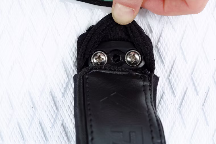 Skate TE Windsurfboard Fanatic 2022 85