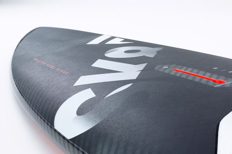 Skate TE Windsurfboard Fanatic 2022 85