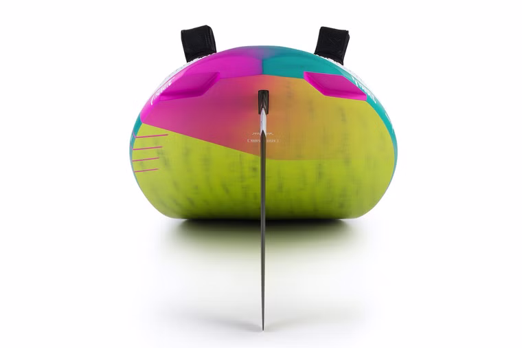 Blast LTD Windsurfboard Fanatic 2022 132