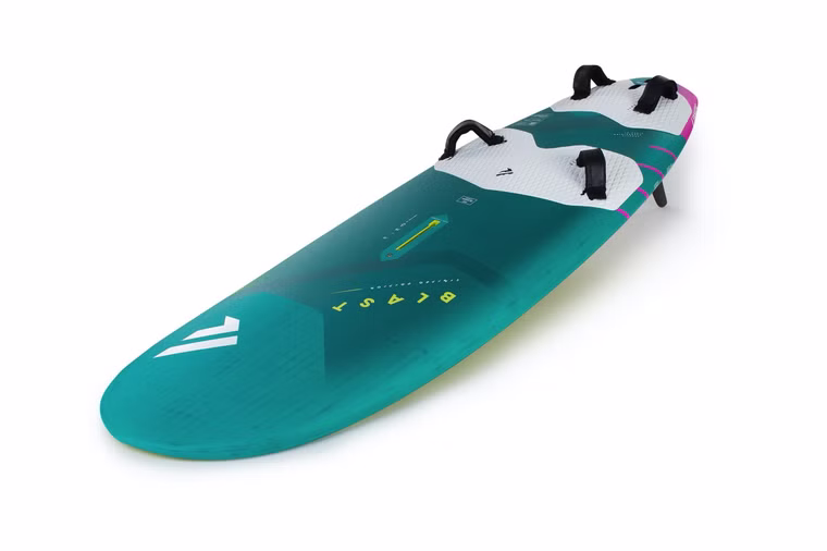 Blast LTD Windsurfboard Fanatic 2022 132