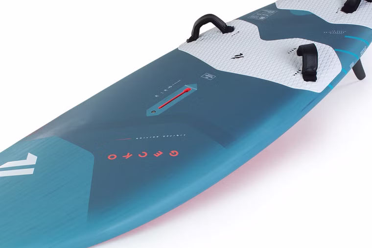 Gecko LTD Windsurfboard Fanatic 2022 100