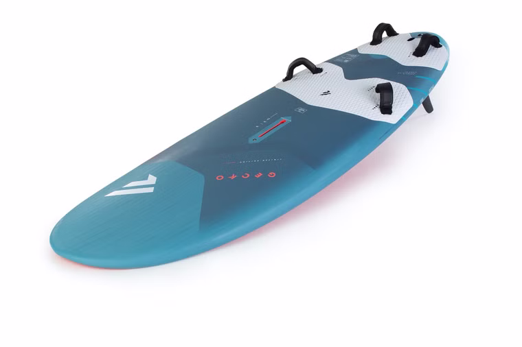 Gecko LTD Windsurfboard Fanatic 2022 100