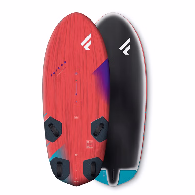 Falcon Lightwind Windsurfboard Fanatic 2022 159