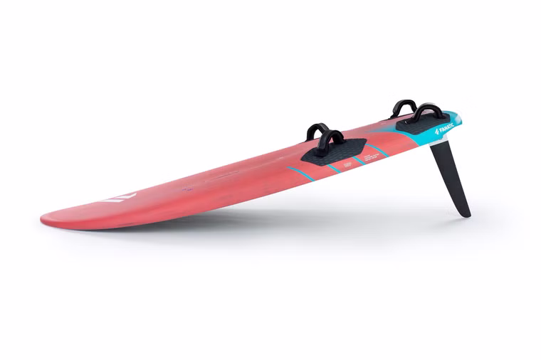 Falcon Lightwind Windsurfboard Fanatic 2022 159