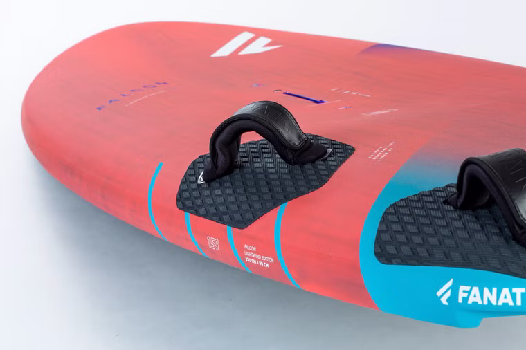 Falcon Lightwind Windsurfboard Fanatic 2022 159