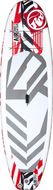 Air SUP V2 SUP Board aufblasbar RRD 2016