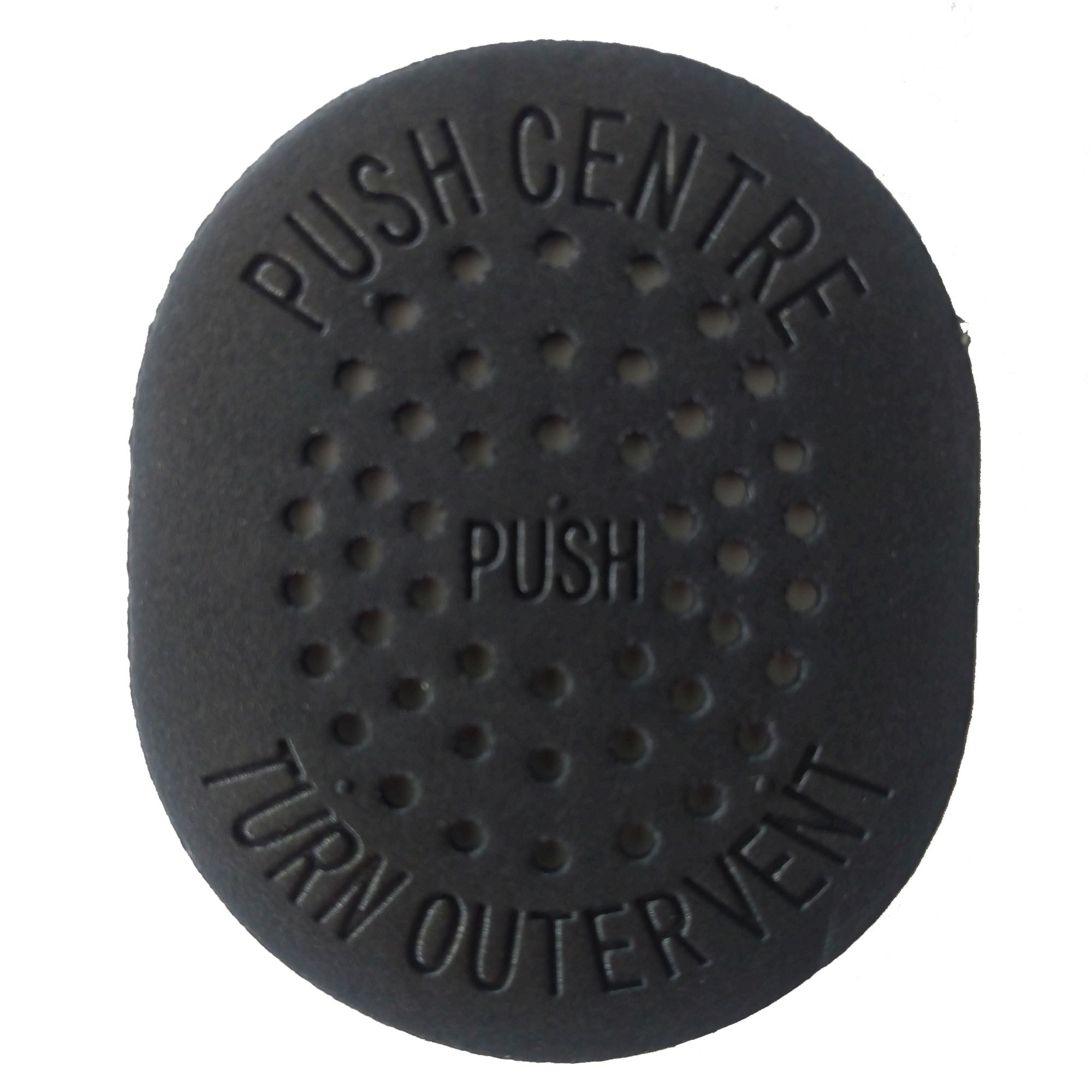 20 Stück Bremspedal Gummipads - Einfacher Wechsel Fürs Bremslicht