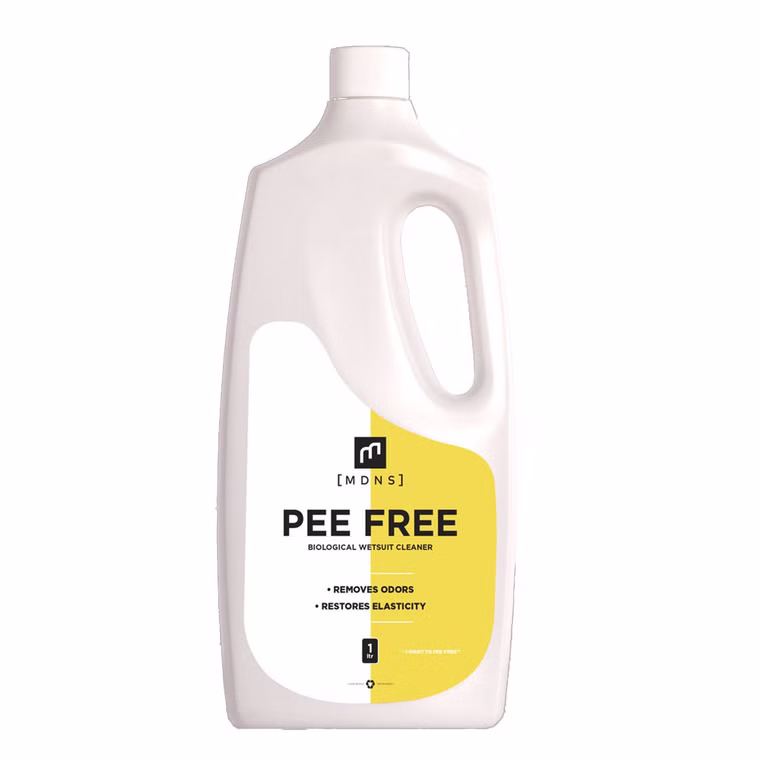 MDNS Pee Free Neopren BIO Waschmittel 1 Liter Madness
