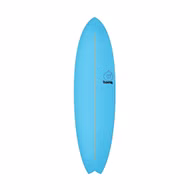 Torq Softboard Mod Fish Blau Torq
