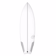TEC RVR River Surf Wellenreiter Torq 2025 5.2
