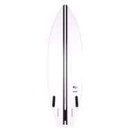 TEC RVR River Surf Wellenreiter Torq 2025 5.2