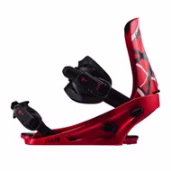 XF SDR Snowboardbindung Flux 2018 M (EU 40 - 42.5)