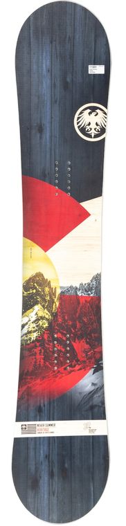 never summer snowboards ebay