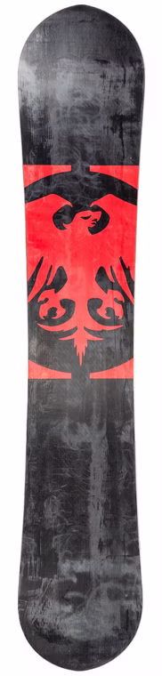 West Bound ES Snowboard Never Summer 2021 gebraucht 160