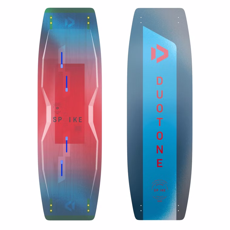 Spike Kiteboard Duotone 2022 153