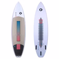 Wam SLS Kite Surfboard Duotone 2022 5'11''