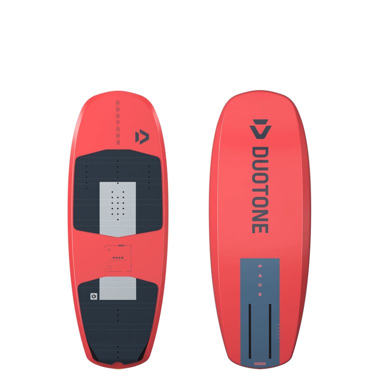 Duotone Pace B-Ware Kite Foilboard Duotone 2023 4'6''