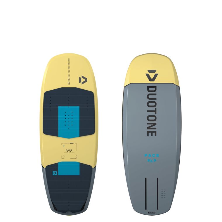 Duotone Pace SLS Kite Foilboard Duotone 2023 3'11''