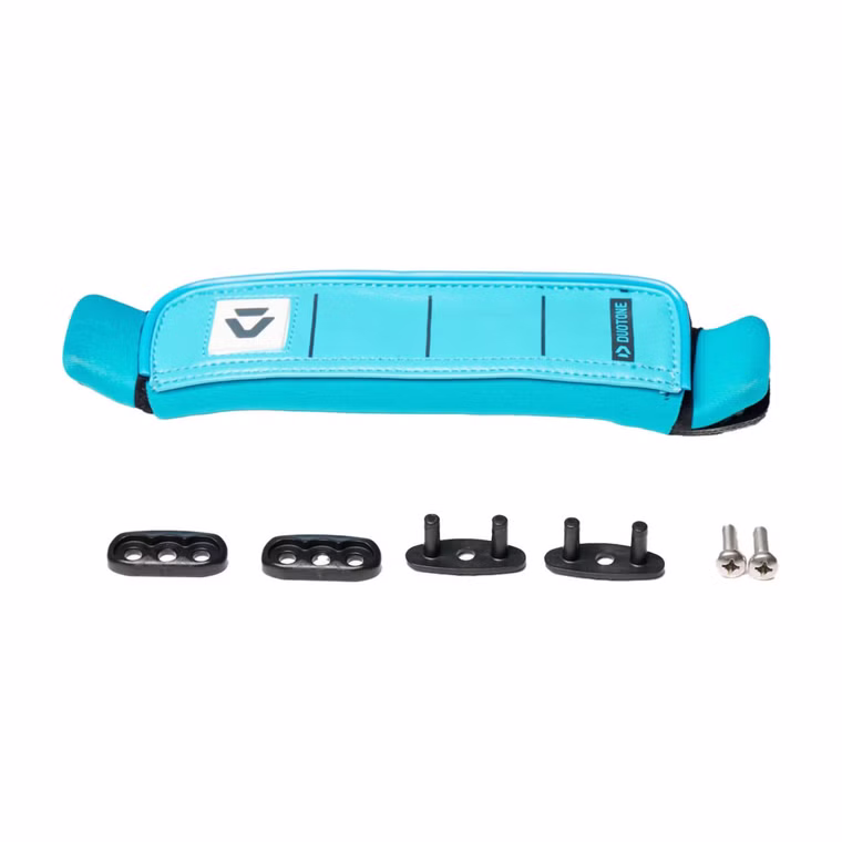 Foil Footstrap incl. Screw Set Pace Fußschlaufe Duotone 2022