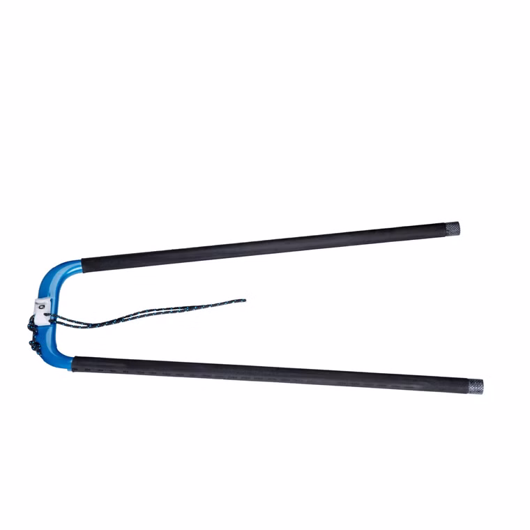 Platinum Boom End 170-230 white Windsurf Sparepart Duotone 2021