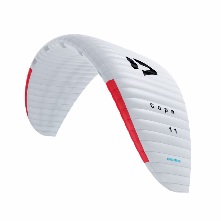 Capa Foil Kite Duotone 2022 gebraucht 13.0