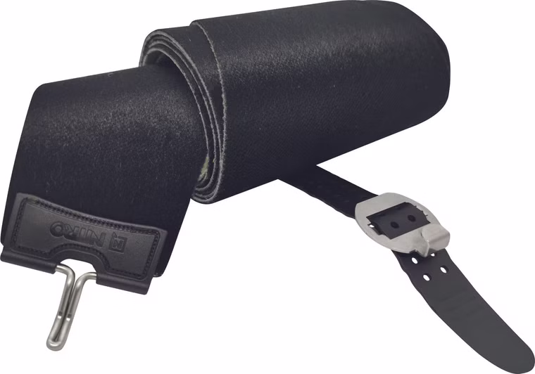 [Paket] Splitboard Set Nitro Nomad + Vertical + Kohla Felle 2022 M (EU 38.5 - 44)