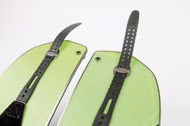 [Paket] Splitboard Set Nitro Nomad + Vertical + Kohla Felle 2022 M (EU 38.5 - 44)