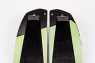 [Paket] Splitboard Set Nitro Nomad + Vertical + Kohla Felle 2022 M (EU 38.5 - 44)