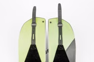 [Paket] Splitboard Set Nitro Nomad + Vertical + Kohla Felle 2022 M (EU 38.5 - 44)