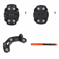 [Paket] Splitboard Set Nitro Miniganger Kinder + Union Explorer + Kohla Felle 2022 132