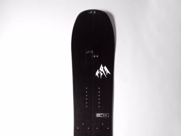 [Paket] Splitboard Set Jones Ultracraft + Karakoram Grizzly + Felle 2022 156
