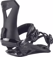 [Paket] Snowboard Set Nitro Prime Wide Overlay + Zero Ultra Black + Boardbag L