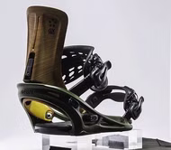 [Paket] Snowboard Damen Set Nitro Fate + GX Green + Boardbag 144